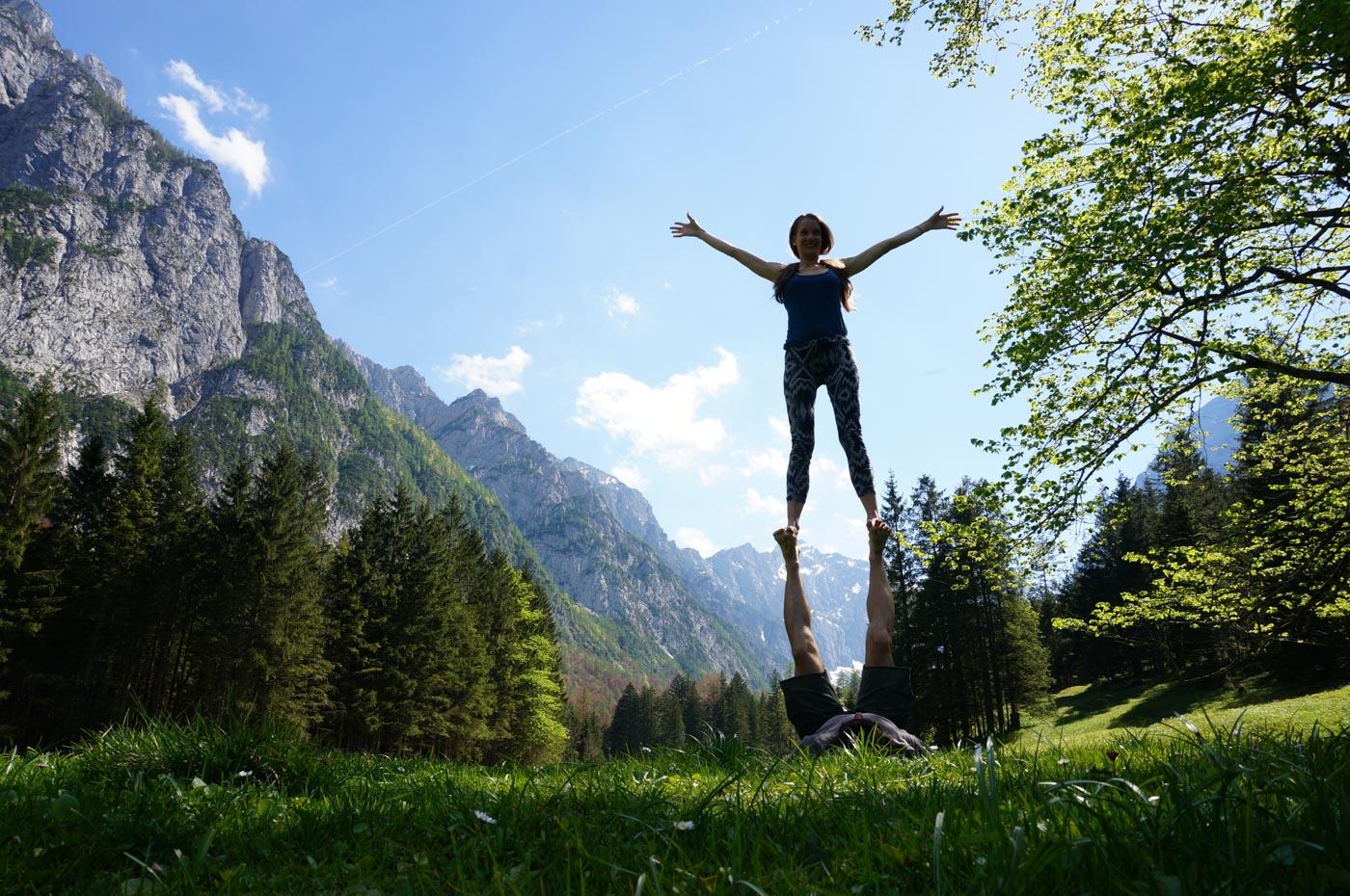 Ljubljana, Tivoli, 50, joga 062