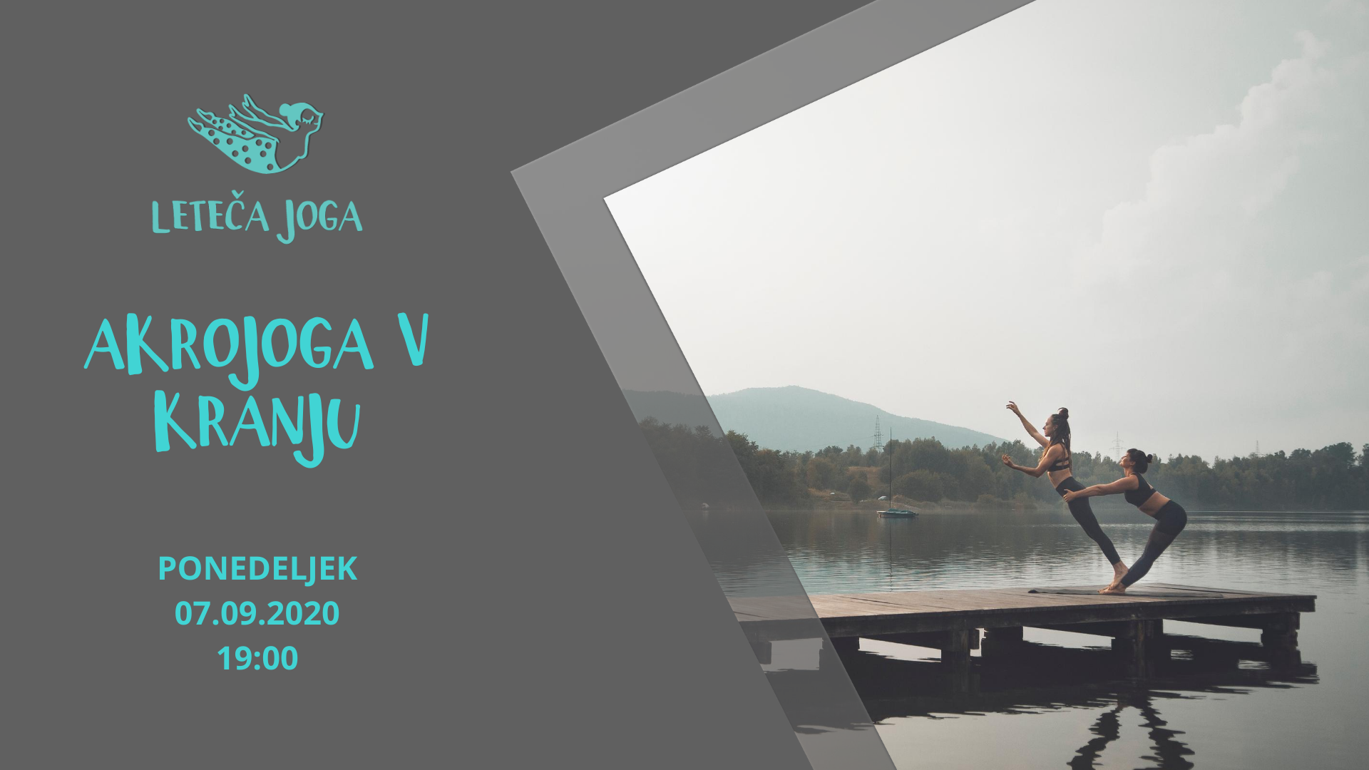 TECAJ AKROJOGA KRANJ